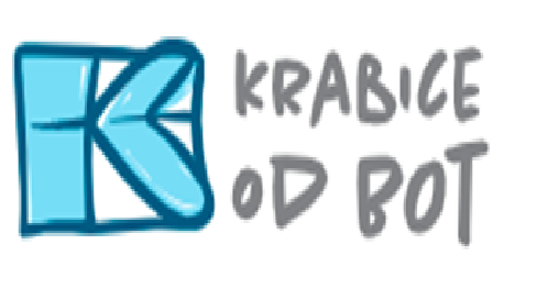 Krabice od bot