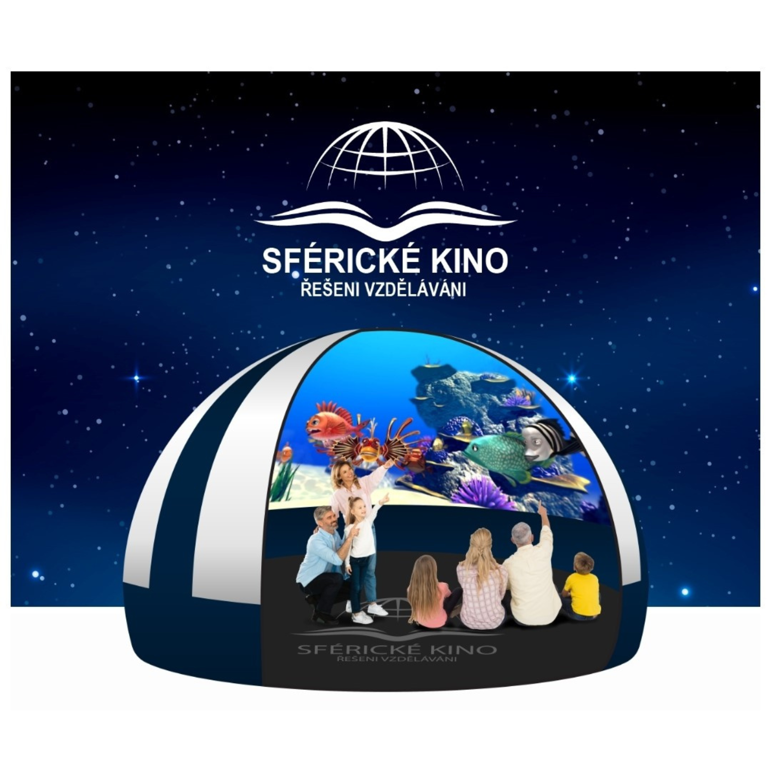 Sférické kino